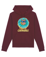 Cu atitudine - El carnivale Hanorac Unisex Drummer
