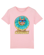 Cu atitudine - El carnivale Tricou mânecă scurtă  Copii Mini Creator