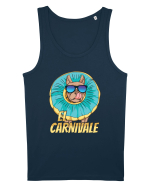 Cu atitudine - El carnivale Maiou Bărbat Runs