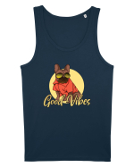 Cu atitudine - Good vibes Maiou Bărbat Runs