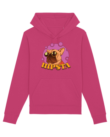 Cu atitudine - Hipsta Raspberry