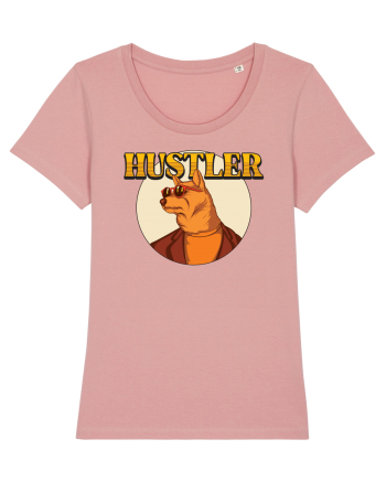 Cu atitudine - Hustler Canyon Pink