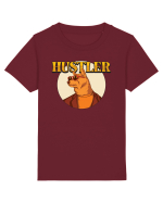 Cu atitudine - Hustler Tricou mânecă scurtă  Copii Mini Creator
