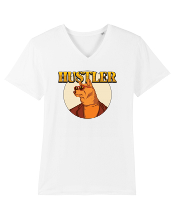 Cu atitudine - Hustler White