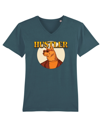 Cu atitudine - Hustler Stargazer