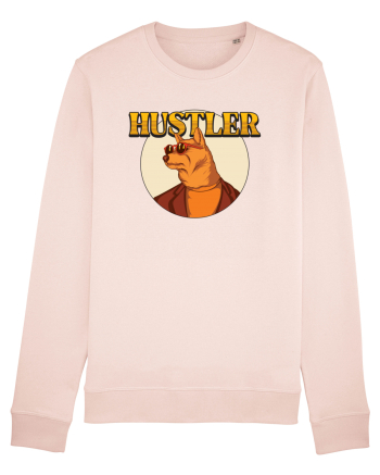 Cu atitudine - Hustler Candy Pink