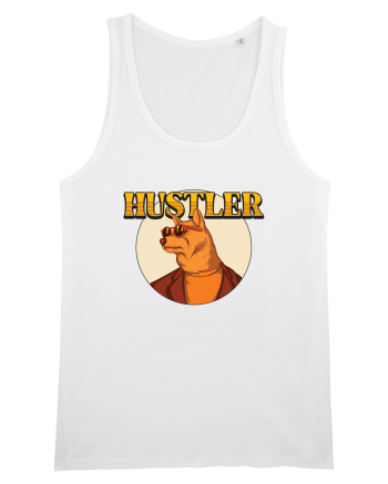 Cu atitudine - Hustler White