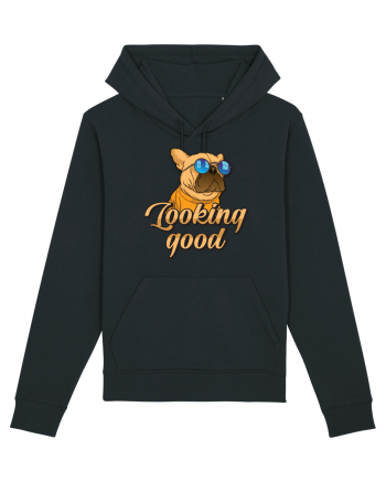 Cu atitudine - Looking good Black
