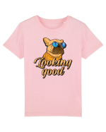 Cu atitudine - Looking good Tricou mânecă scurtă  Copii Mini Creator