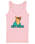 Cu atitudine - Mutt damon Maiou Damă Dreamer