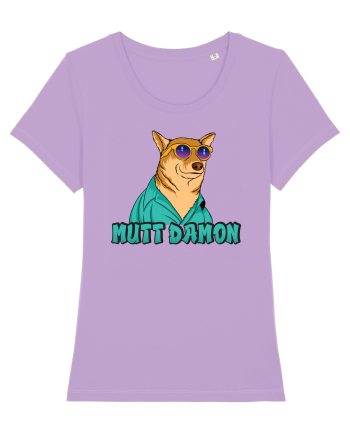 Cu atitudine - Mutt damon Lavender Dawn