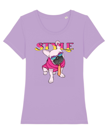 Cu atitudine - Style Lavender Dawn
