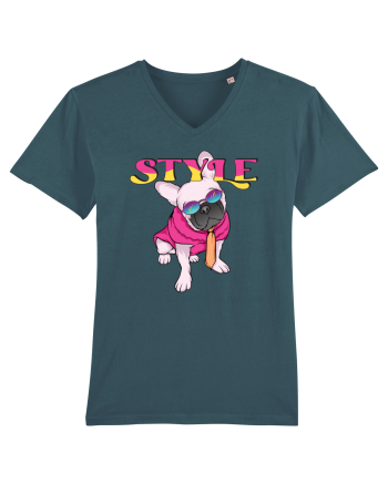 Cu atitudine - Style Stargazer