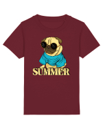 Cu atitudine - Summer Tricou mânecă scurtă  Copii Mini Creator