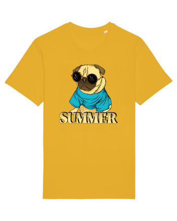 Cu atitudine - Summer Spectra Yellow