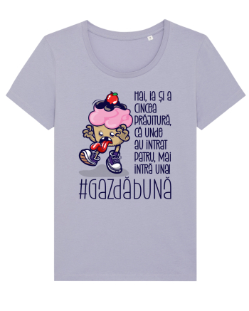Gazdă bună Lavender
