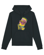 Bart Simpson Hanorac Unisex Drummer