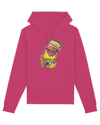 Bart Simpson Raspberry