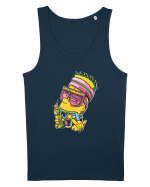 Bart Simpson Maiou Bărbat Runs