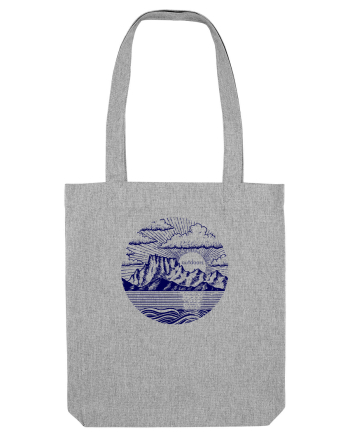 Outdoors Heather Grey