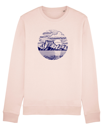 Outdoors Candy Pink