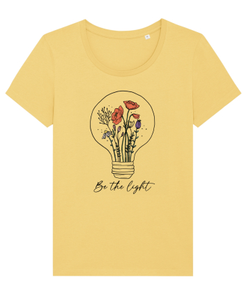 Be the light Jojoba