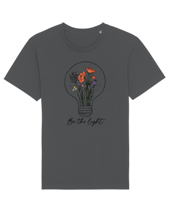 Be the light Anthracite