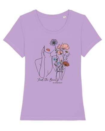 Find the beauty Lavender Dawn