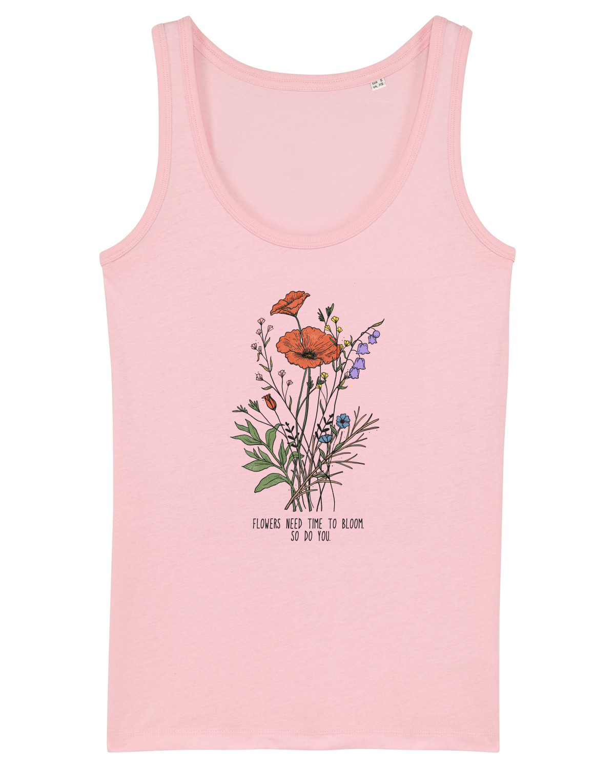 Maiou Damă Dreamer Cotton Pink