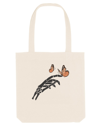 Butterflies and bones Natural