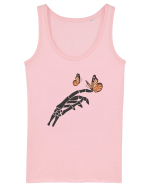 Butterflies and bones Maiou Damă Dreamer