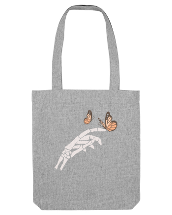 Butterflies and bones Heather Grey