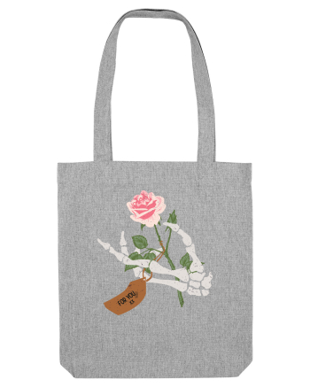 For You My Love Heather Grey