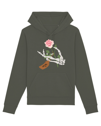 For You My Love Khaki