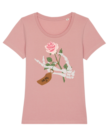 For You My Love Canyon Pink