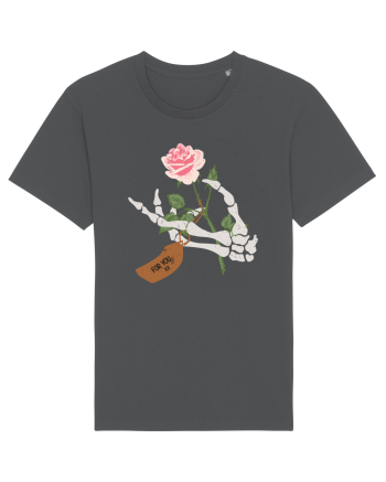 For You My Love Anthracite