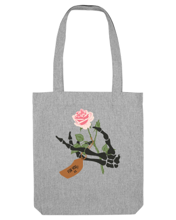 For You My Love Heather Grey