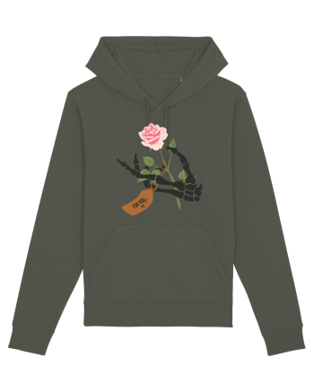 For You My Love Khaki