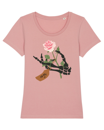 For You My Love Canyon Pink