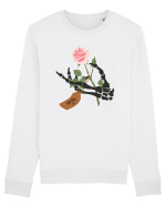 For You My Love Bluză mânecă lungă Unisex Rise