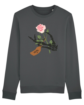 For You My Love Anthracite