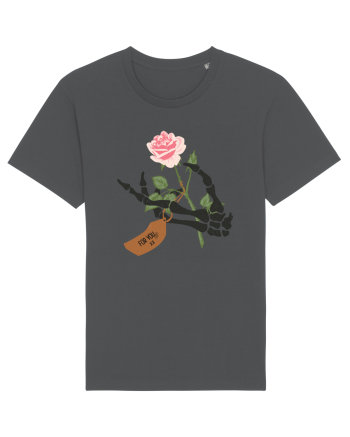 For You My Love Anthracite