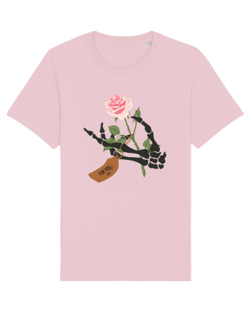 For You My Love Cotton Pink