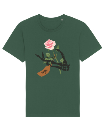 For You My Love Bottle Green