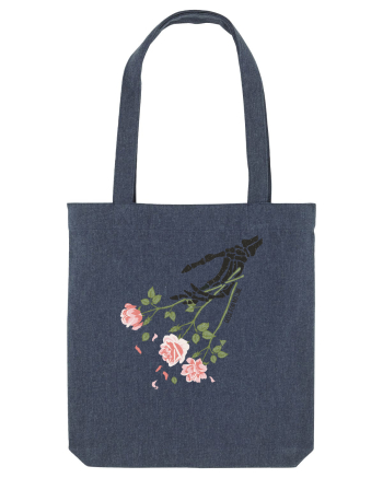 Rose for no one Midnight Blue