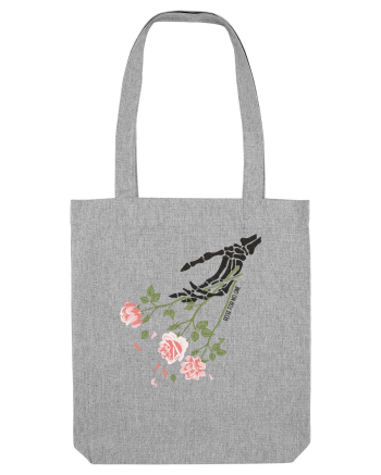 Rose for no one Heather Grey