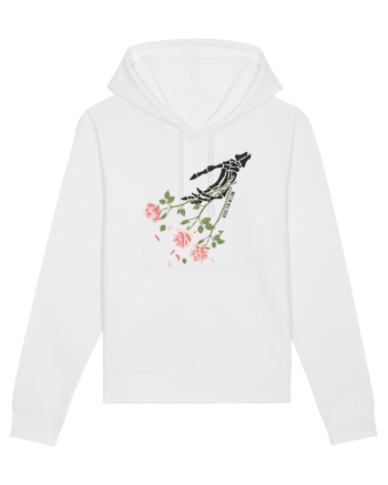 Rose for no one White