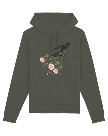 Rose for no one Khaki
