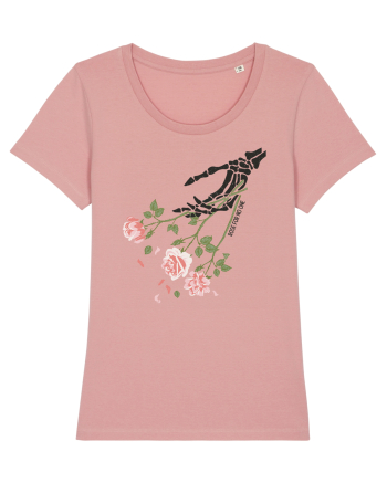 Rose for no one Canyon Pink