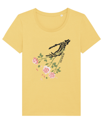 Rose for no one Jojoba